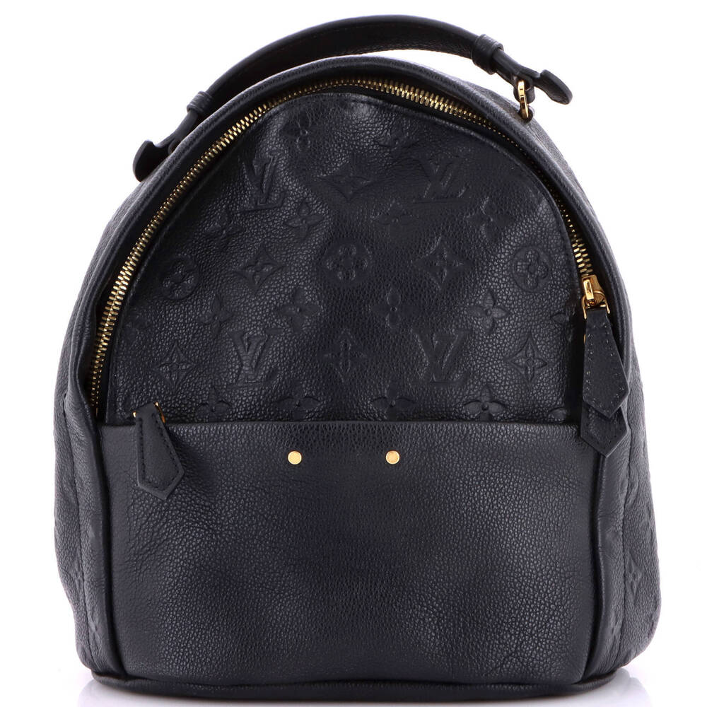 Louis Vuitton Sorbonne Backpack